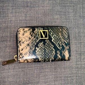 Victoria’s Secret Wallet